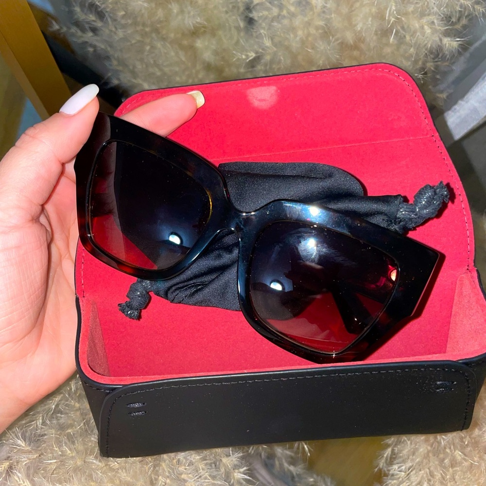 Valentino Sunglasses